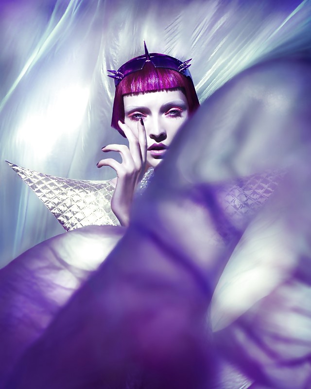 フェティッシュな世界...
 #36721212