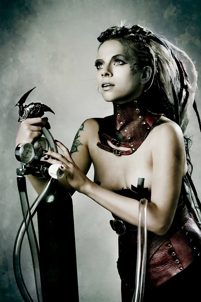 フェティッシュな世界...
 #36721220