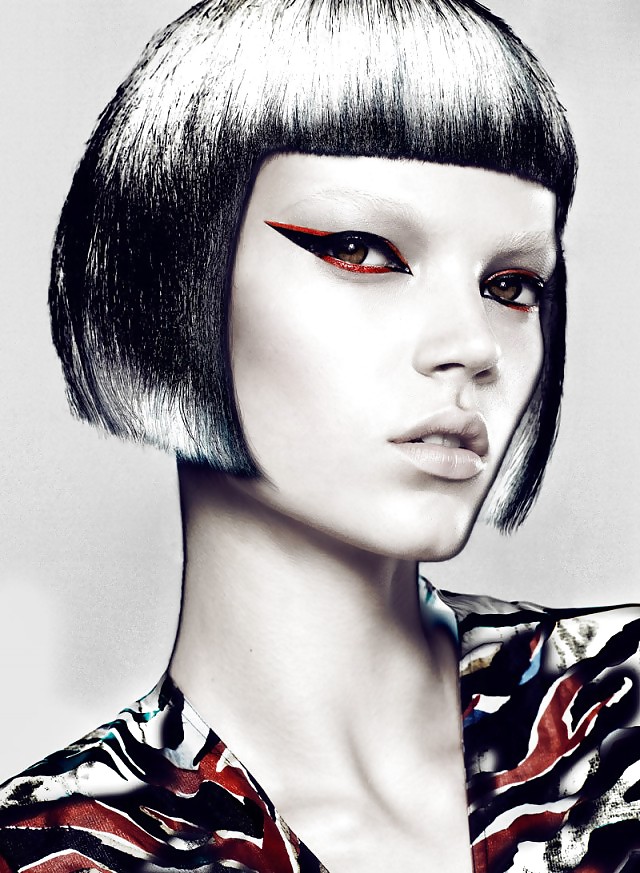 フェティッシュな世界...
 #36721252