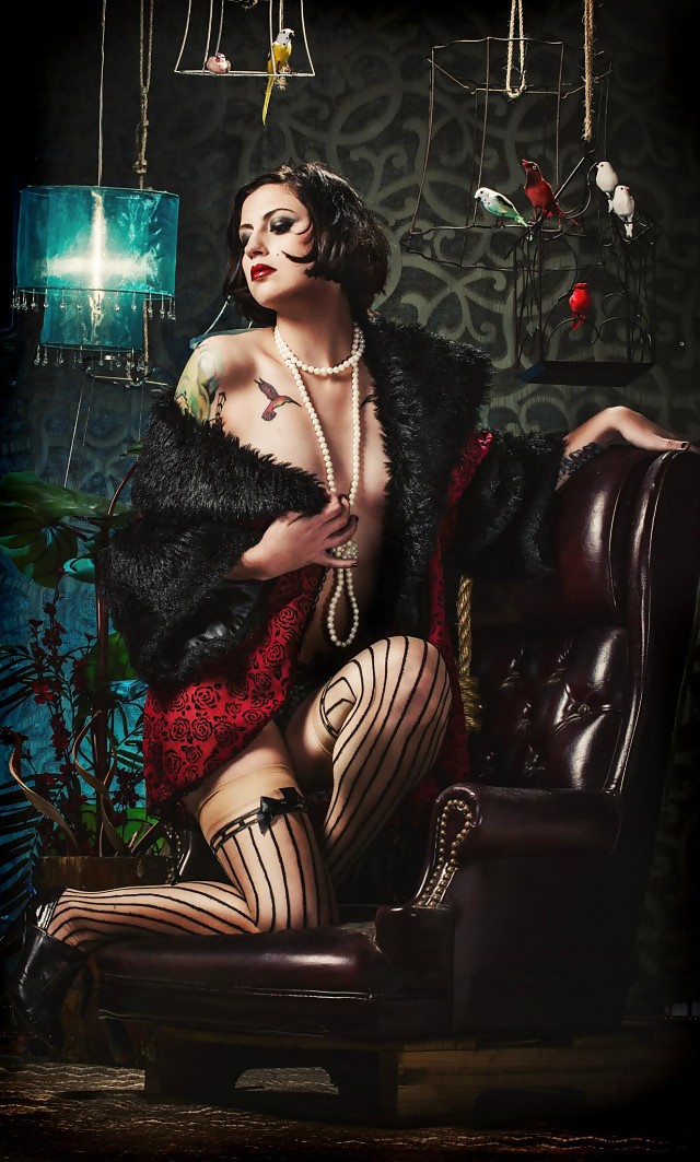 フェティッシュな世界...
 #36721255