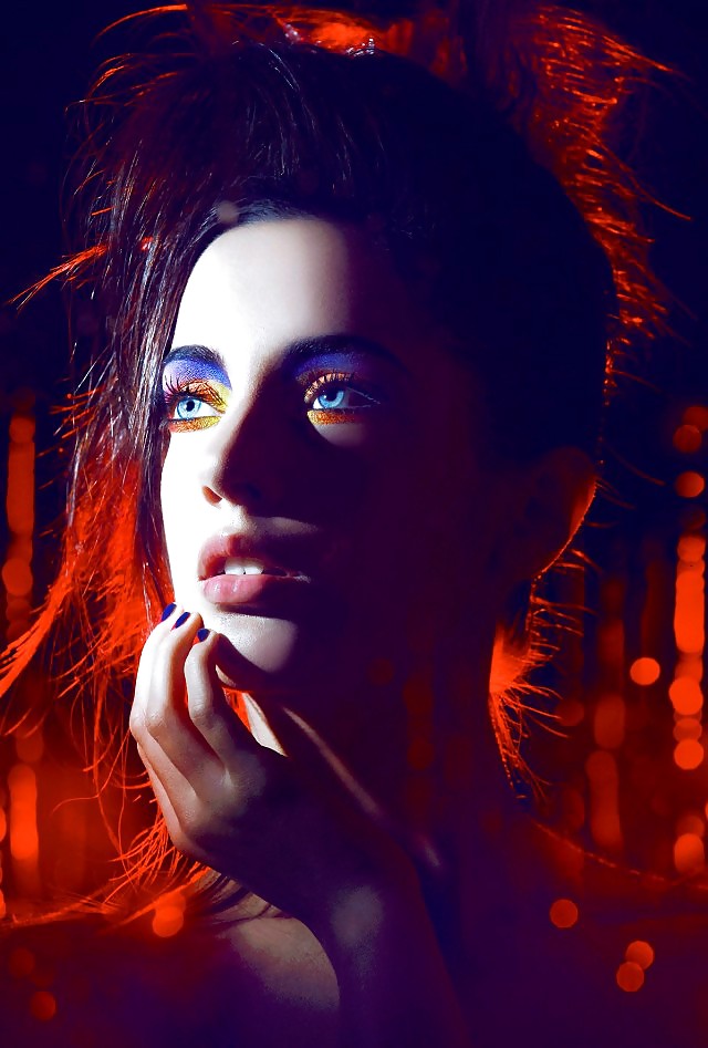 フェティッシュな世界...
 #36721257