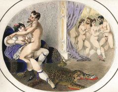 Erotic Art
