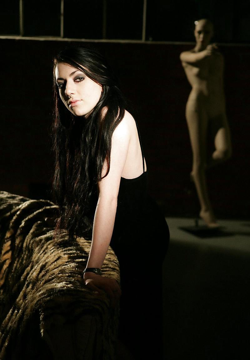 So In Der Liebe Mit Violettem 2 #37431676