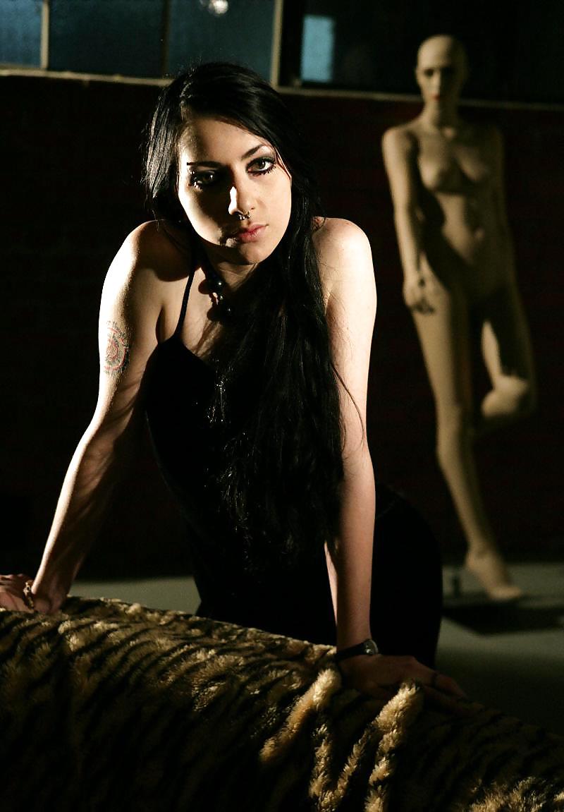 So In Der Liebe Mit Violettem 2 #37431684