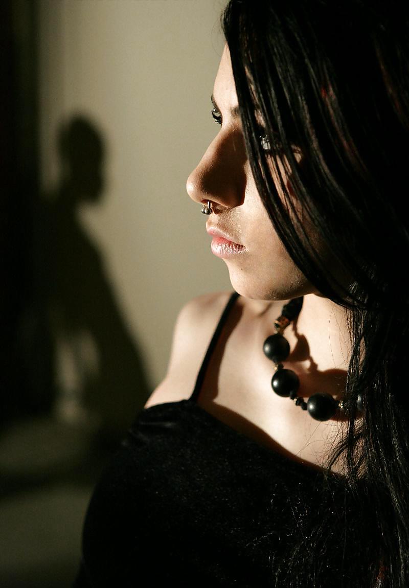 So In Der Liebe Mit Violettem 2 #37431692