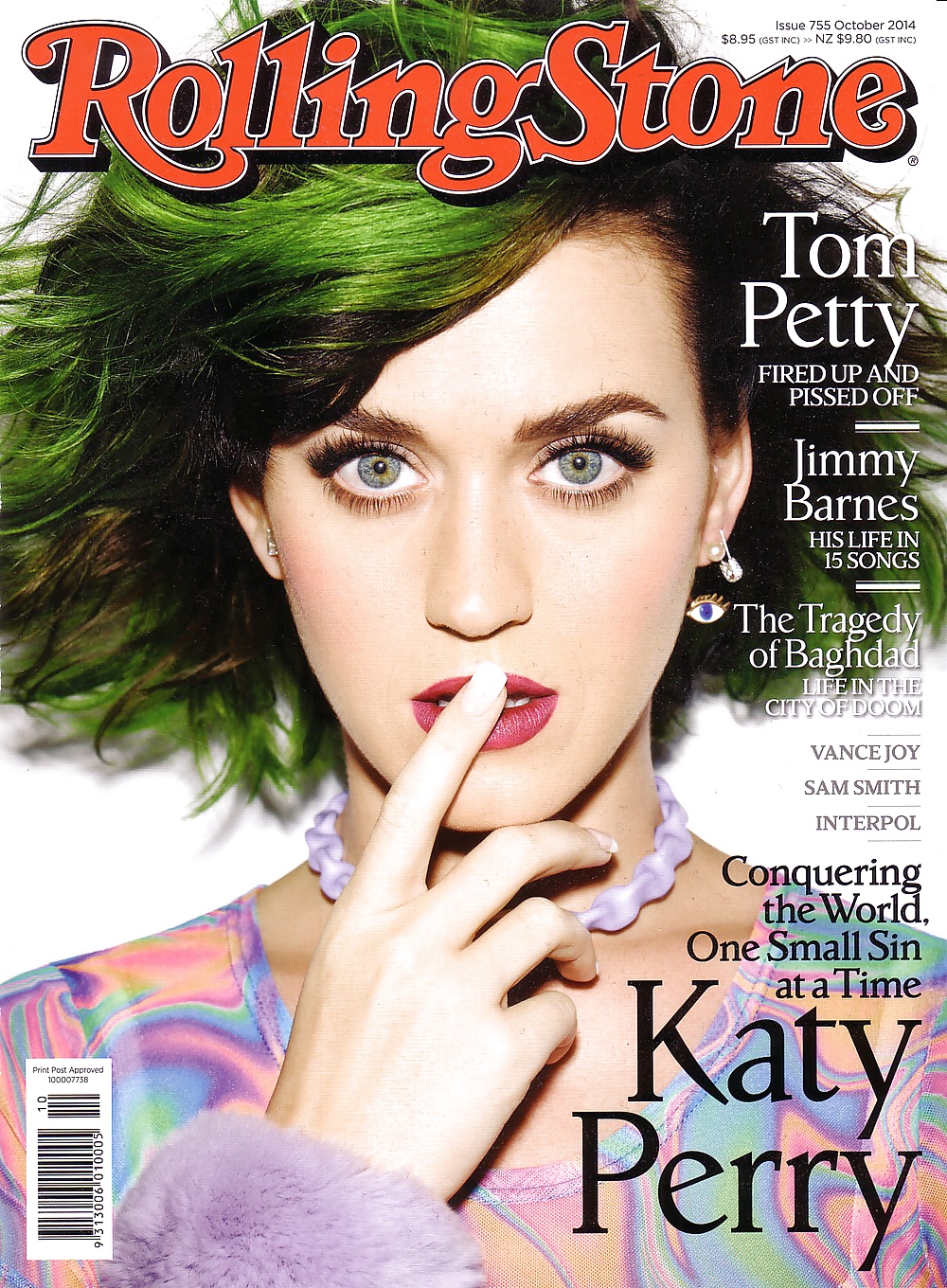 Katy Perry #40232249