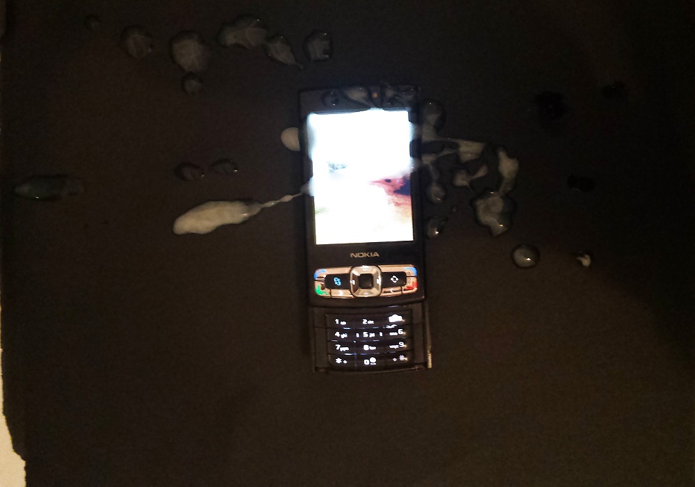 Tributo per la mia ex
 #39300622