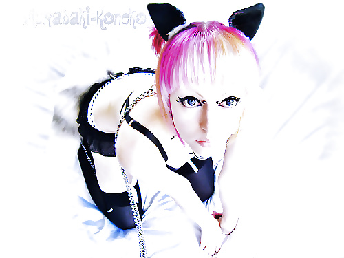 Cat girlz vi
 #39716411