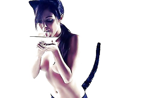 Cat girlz vi
 #39716546