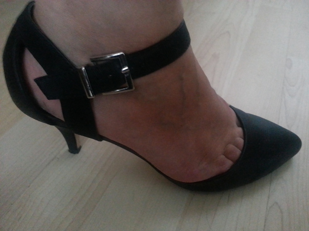 More shoes #28253759