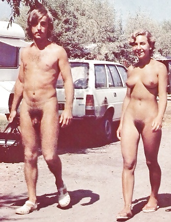 Amateur parejas desnudas - 8
 #30224912