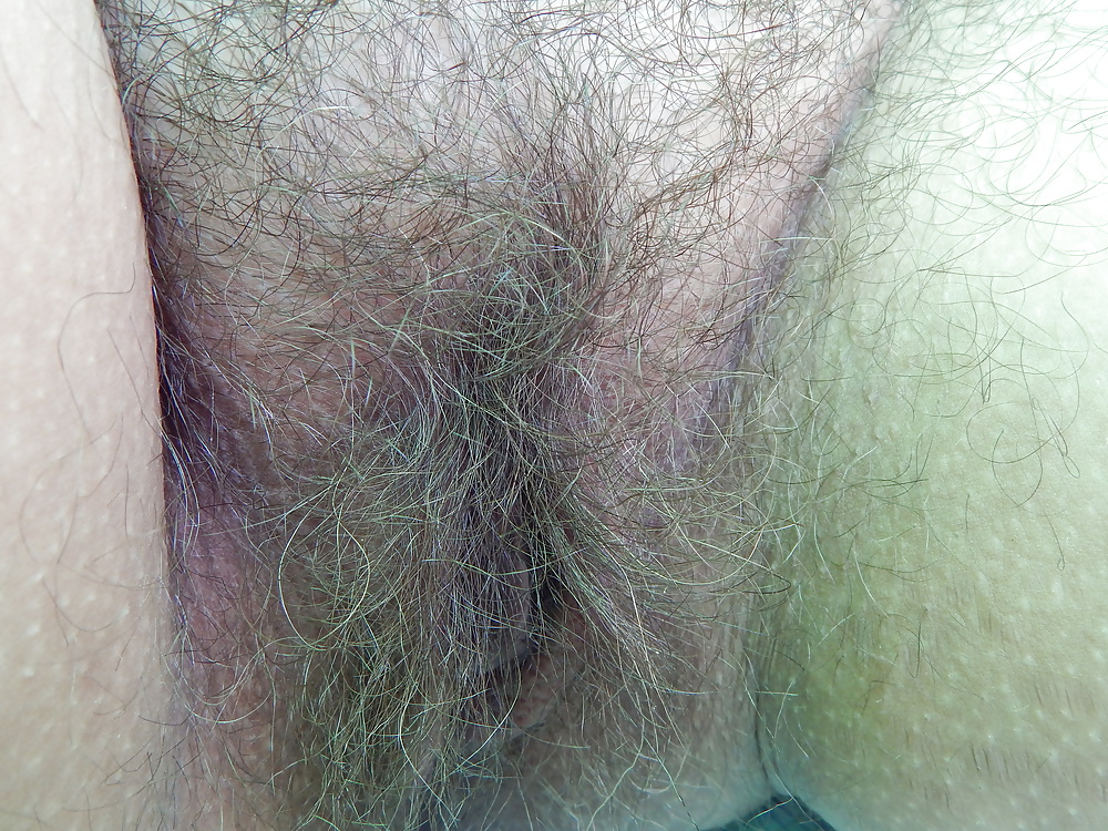 Hairy mature #30474275