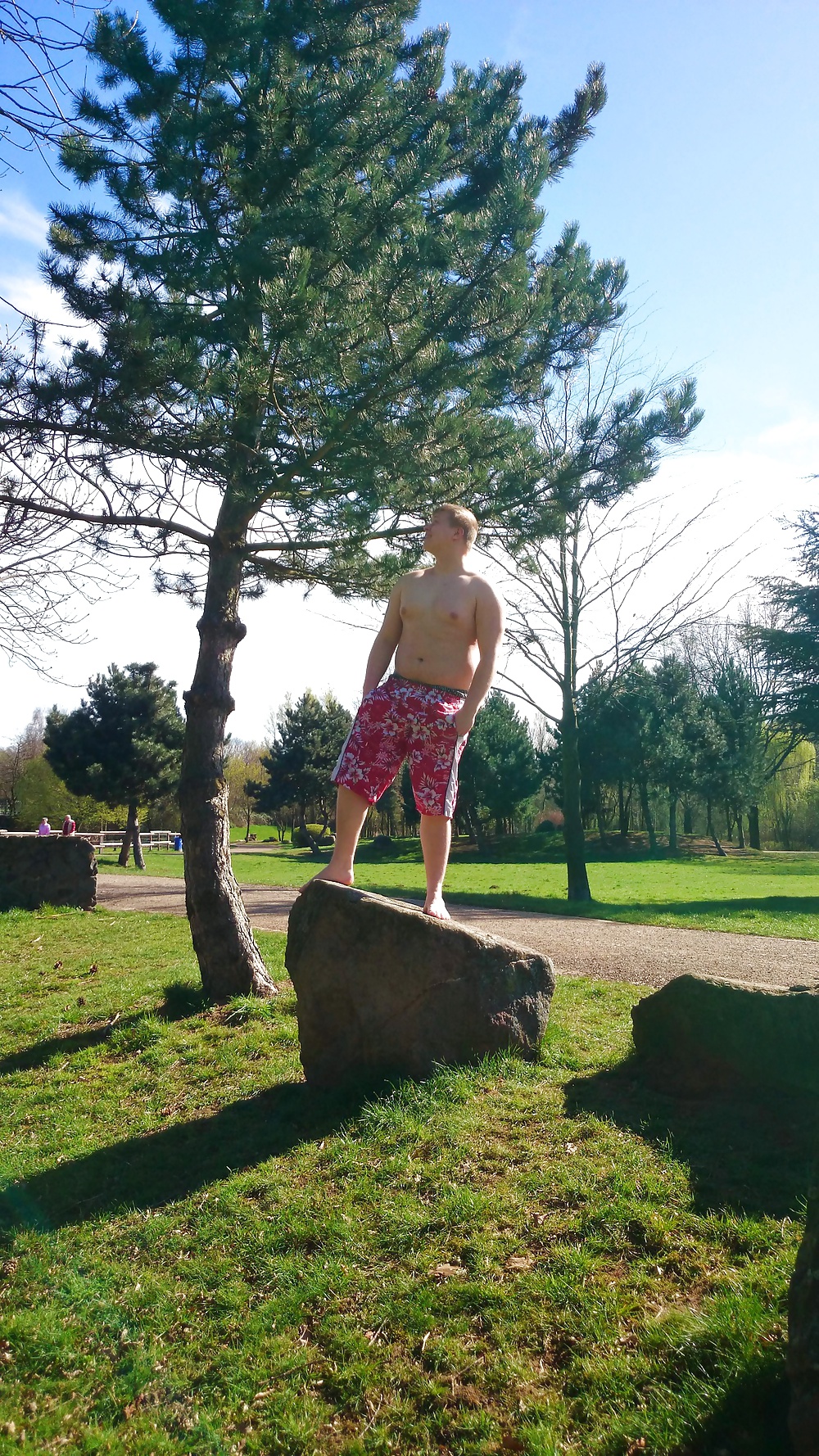 Vorgeschmack auf den 15.7.2014 #29825950