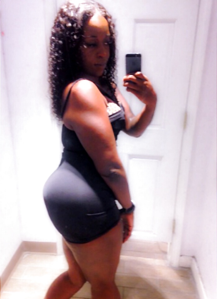 DAMN SHE GOT DAT WORK VOL.33 #38960317