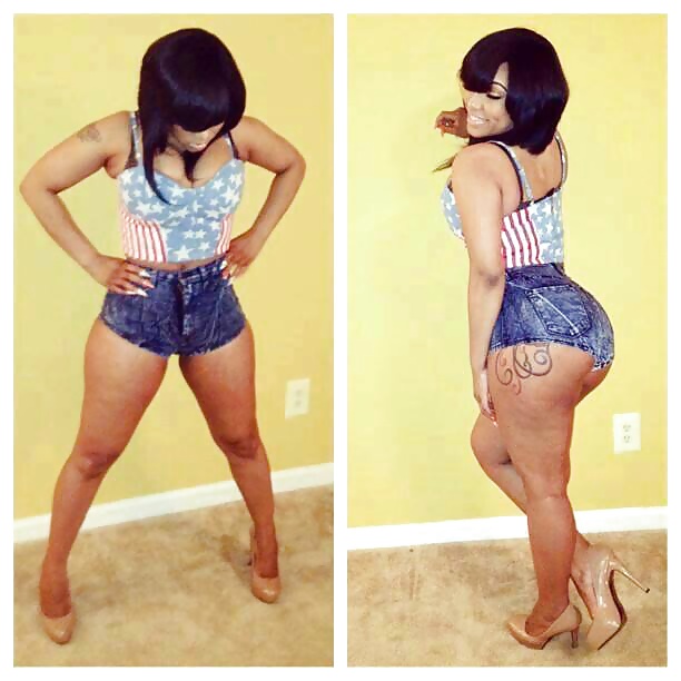 DAMN SHE GOT DAT WORK VOL.33 #38960347
