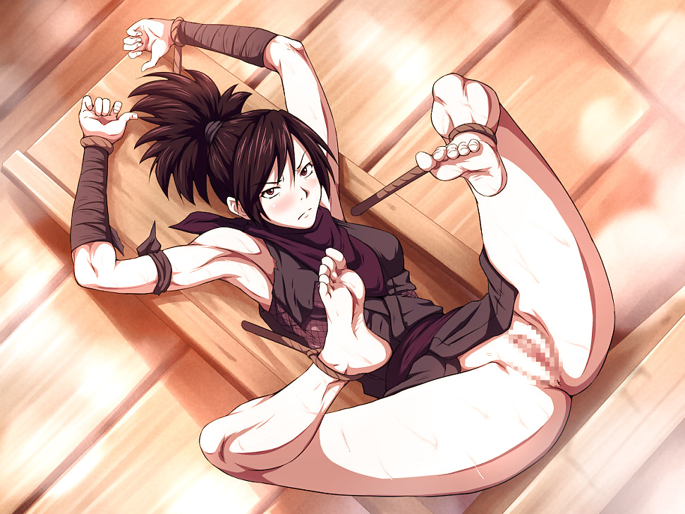 Hentai #32726958