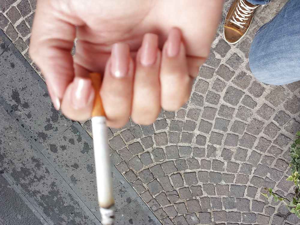 ¿Fumar?
 #40352671