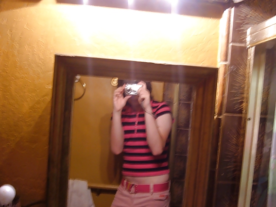 Naomi's first outfit
 #33863224