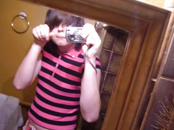 Naomi's first outfit
 #33863228