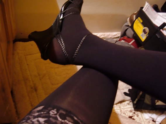 Naomi's first outfit
 #33863234