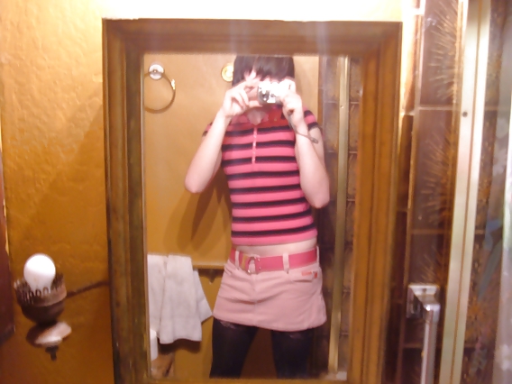 Naomi's first outfit
 #33863237