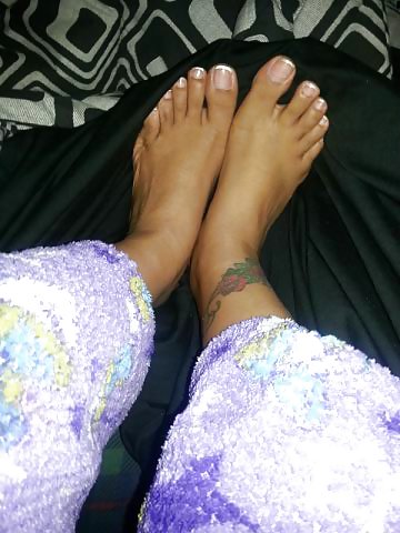 Sexy feet #23194632