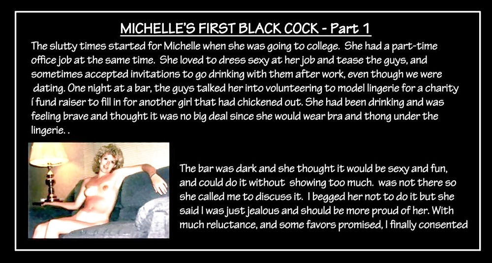 Michelle's 1st BBC #29840696