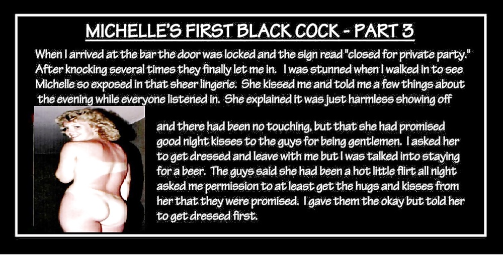 Michelle's 1st BBC #29840704