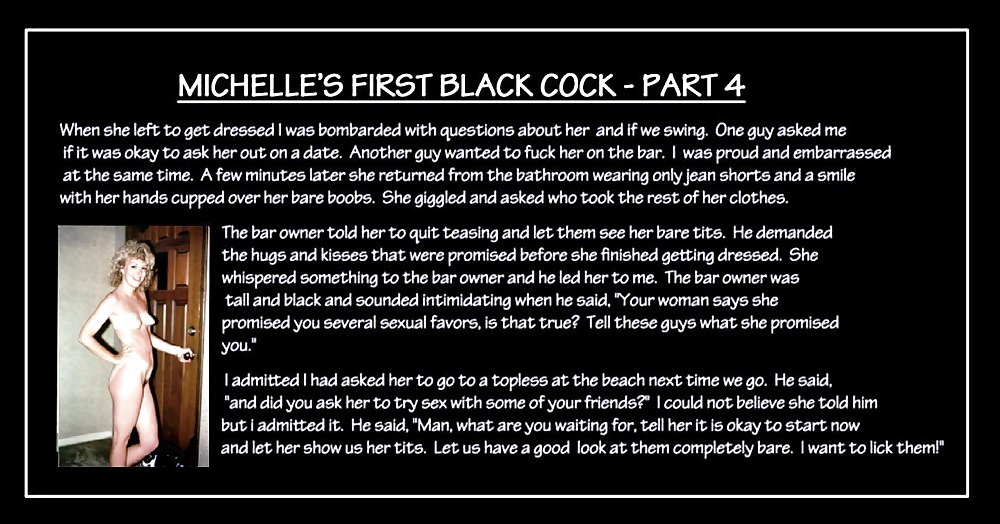 Michelle's 1st BBC #29840710