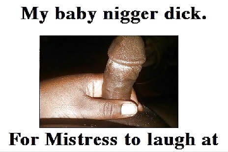 Black Guys Have Not Big Dick!!! #29776919