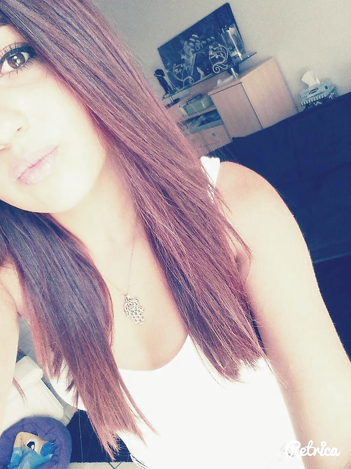 Yohana la soeur de morgan
 #31493637