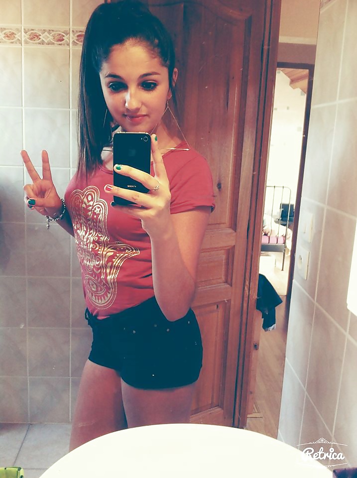 Yohana la soeur de morgan
 #31493640