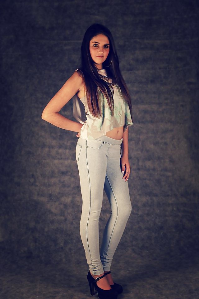 Yohana la soeur de morgan
 #31493644