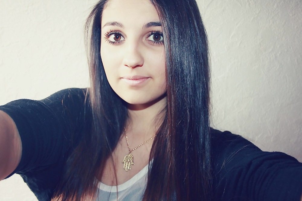 Yohana la soeur de morgan
 #31493646