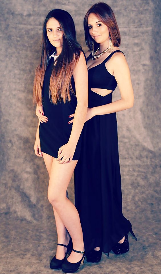 Yohana la soeur de morgan
 #31493654