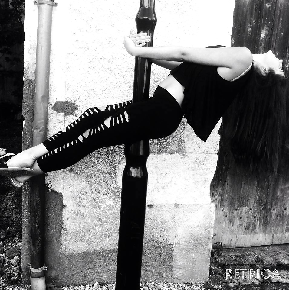 Yohana la soeur de morgan
 #31493666