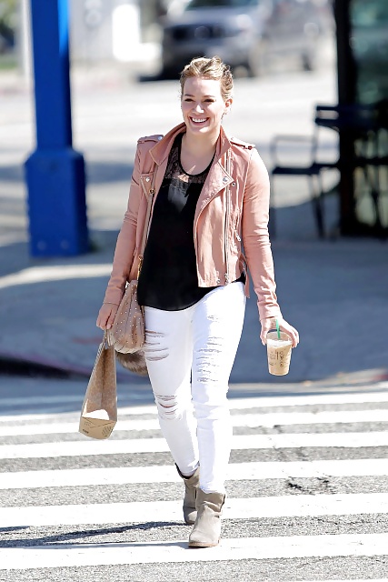 Hilary duff 8
 #28851660