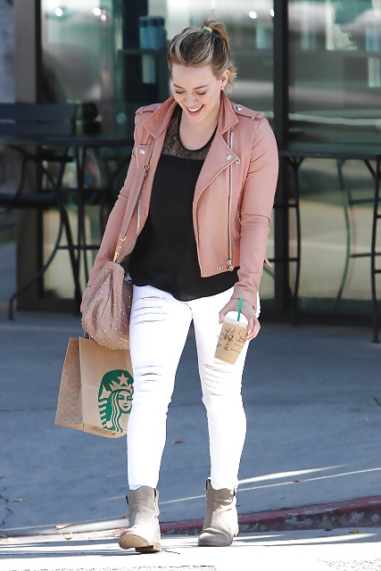 Hilary duff 8
 #28851672