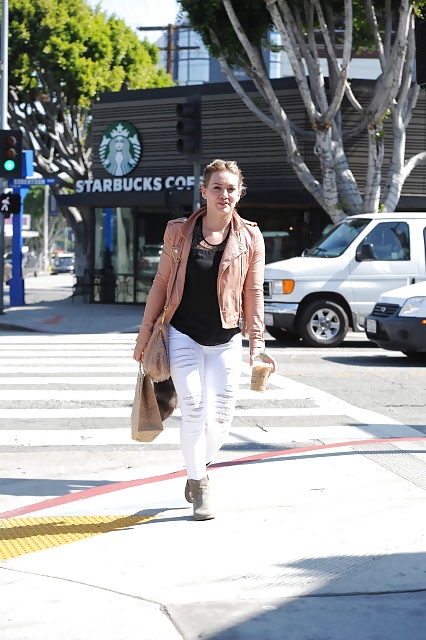 Hilary duff 8
 #28851675