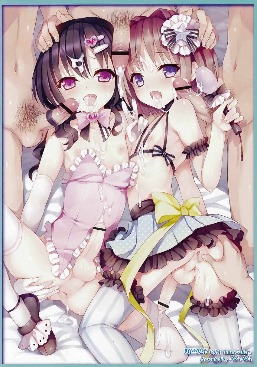 Algunas fotos hentai
 #37511105