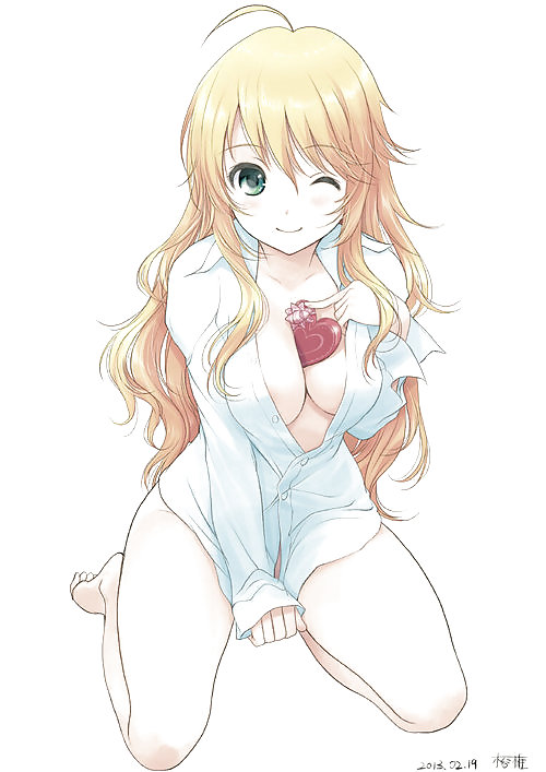 Algunas fotos hentai
 #37511110