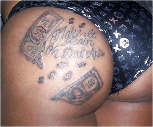 WTF Tattoos #6 - Mojitog #26976264