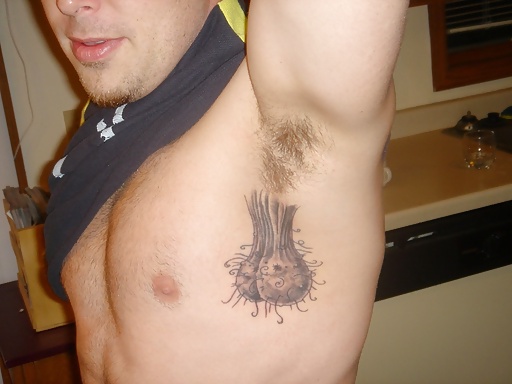 WTF Tattoos #6 - Mojitog #26976276