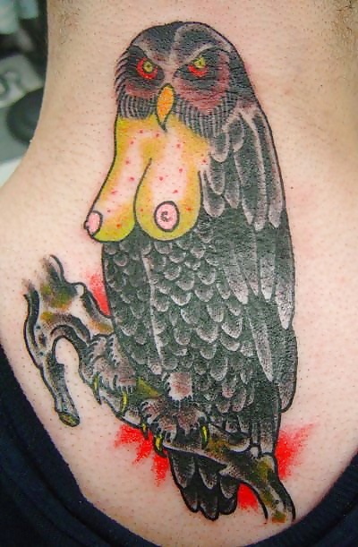 WTF Tattoos #6 - Mojitog #26976347