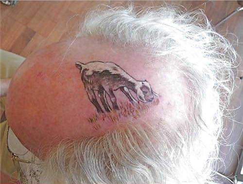 WTF Tattoos #6 - Mojitog #26976351