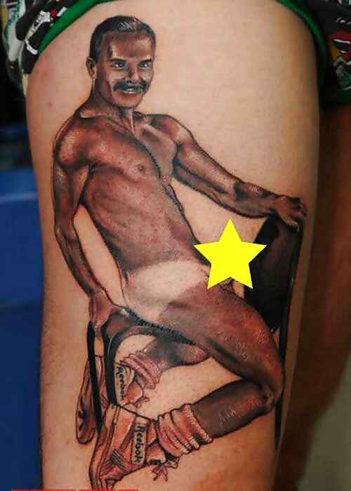 Wtf Tattoos # 6 - Mojitog #26976361