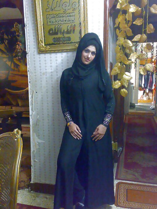 アラブのエジプト人女性 
 #24498021