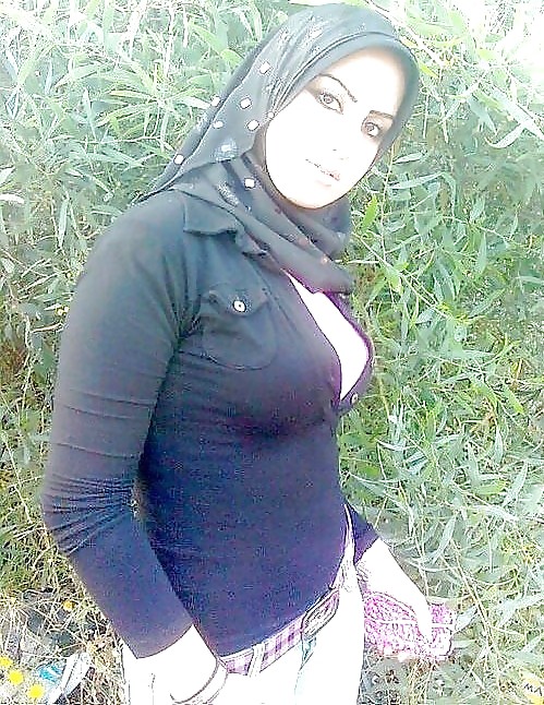 アラブのエジプト人女性 
 #24498053