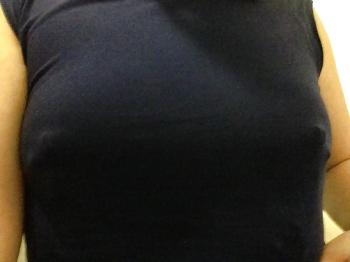 Nippel klemmen 
 #25372384