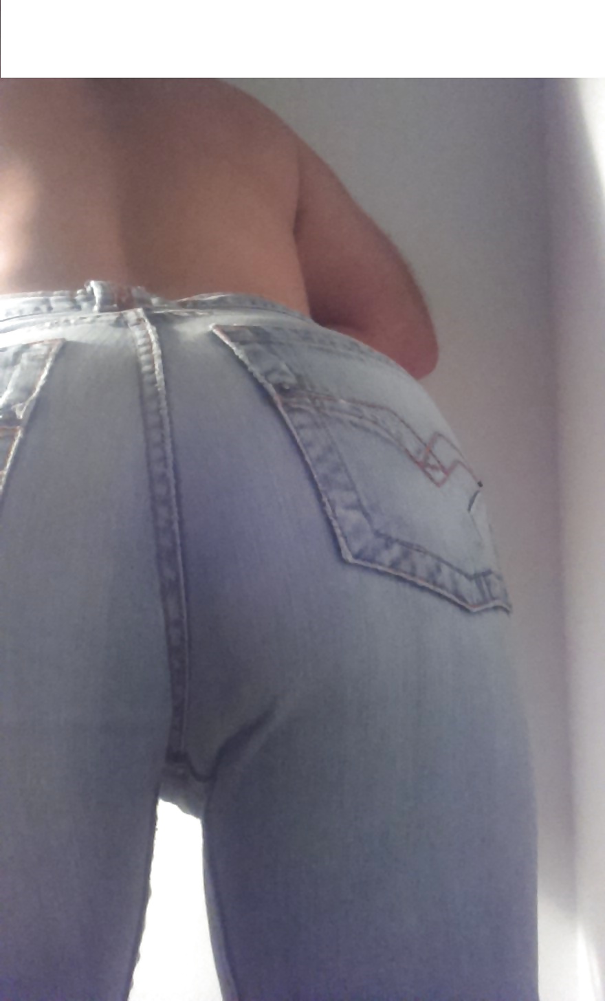 Jean Sexy Ass #31606221